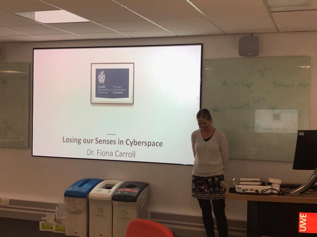 CyberGirls Workshop