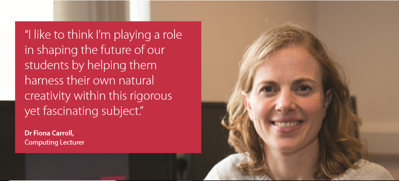 Graphic taken at USW